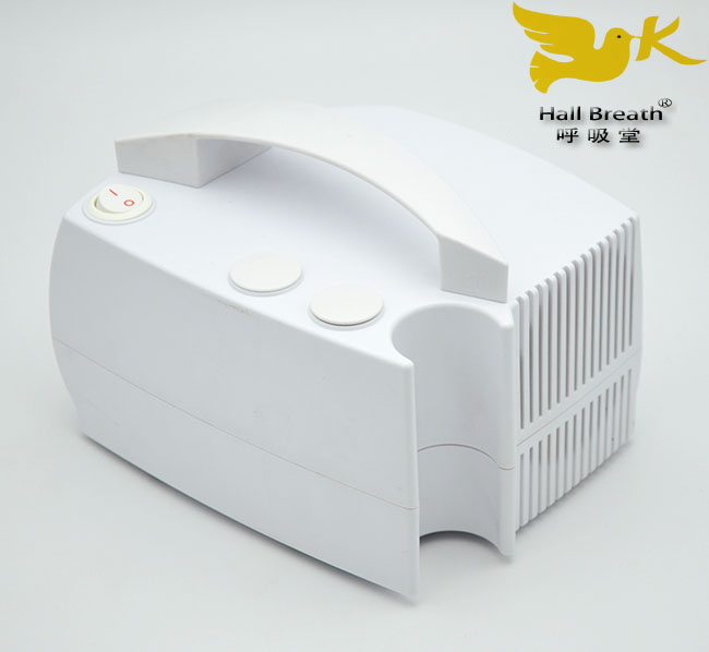 醫(yī)用壓縮式霧化器